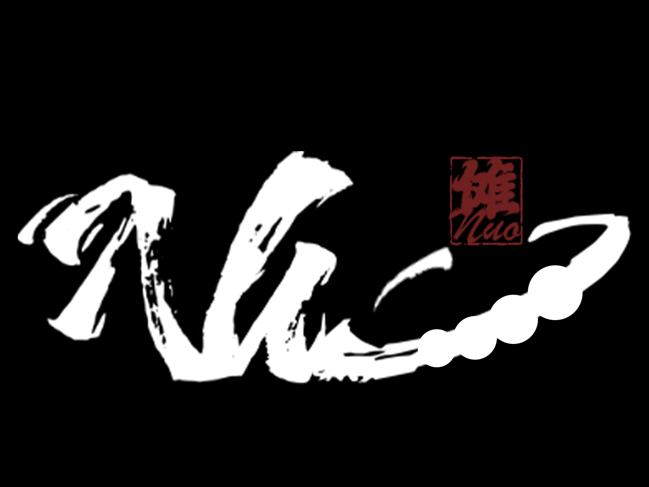 When the ritual left the square, I heard it whisper