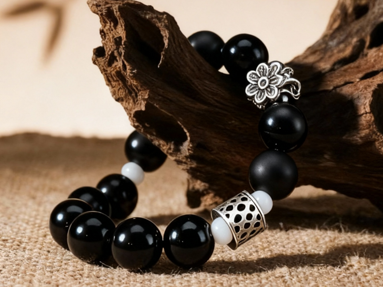 The Whisper of Stone — From Mountain Spirits to Sigils on the Wrist