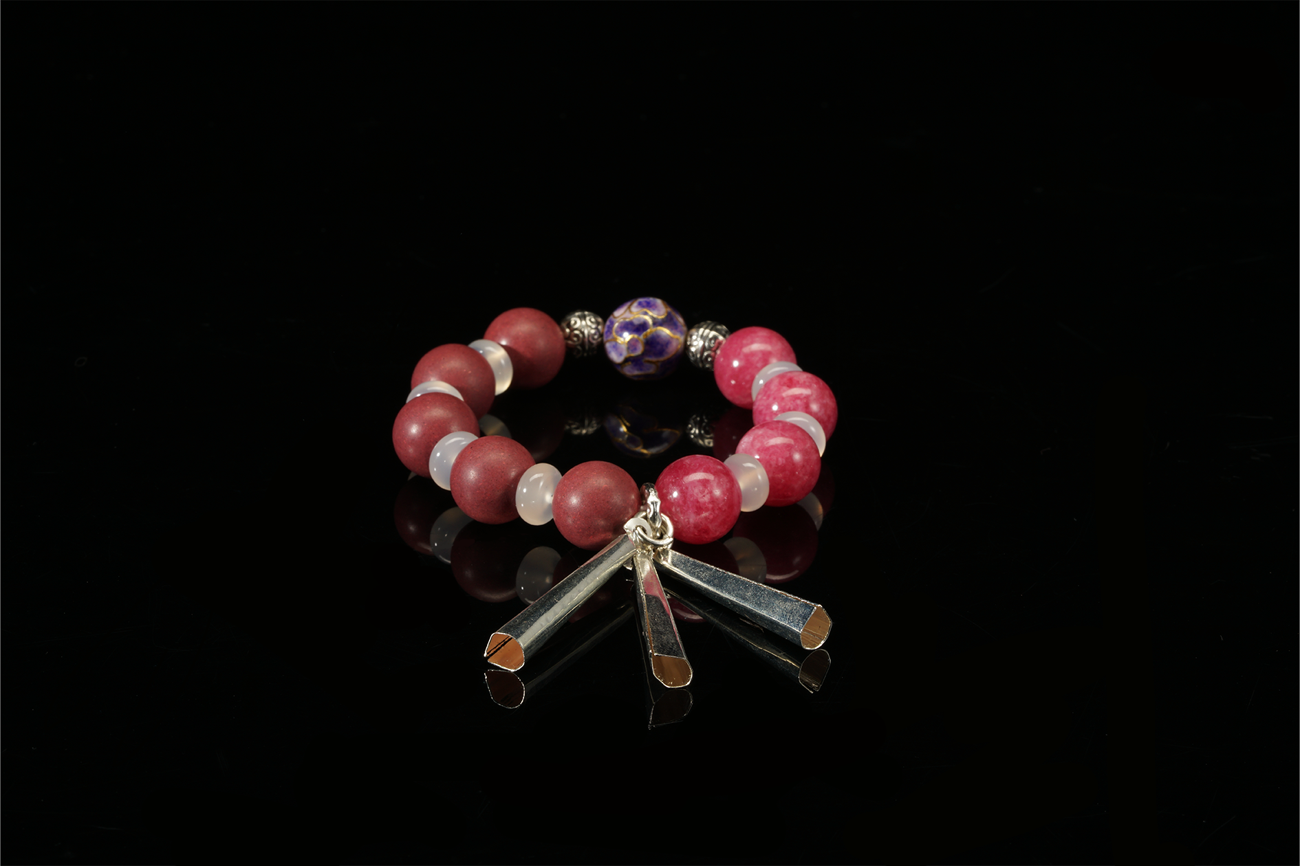 Crimson Thread of Destiny