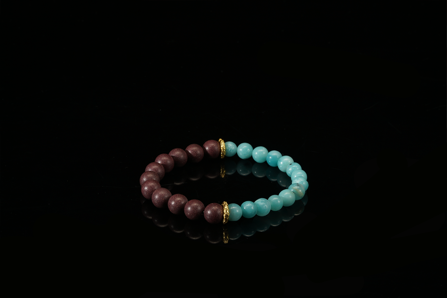 Dialogue of Sea and Sky