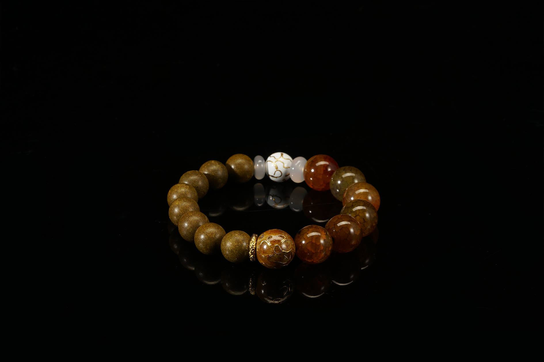 Engraved Heart with Tea Rhyme