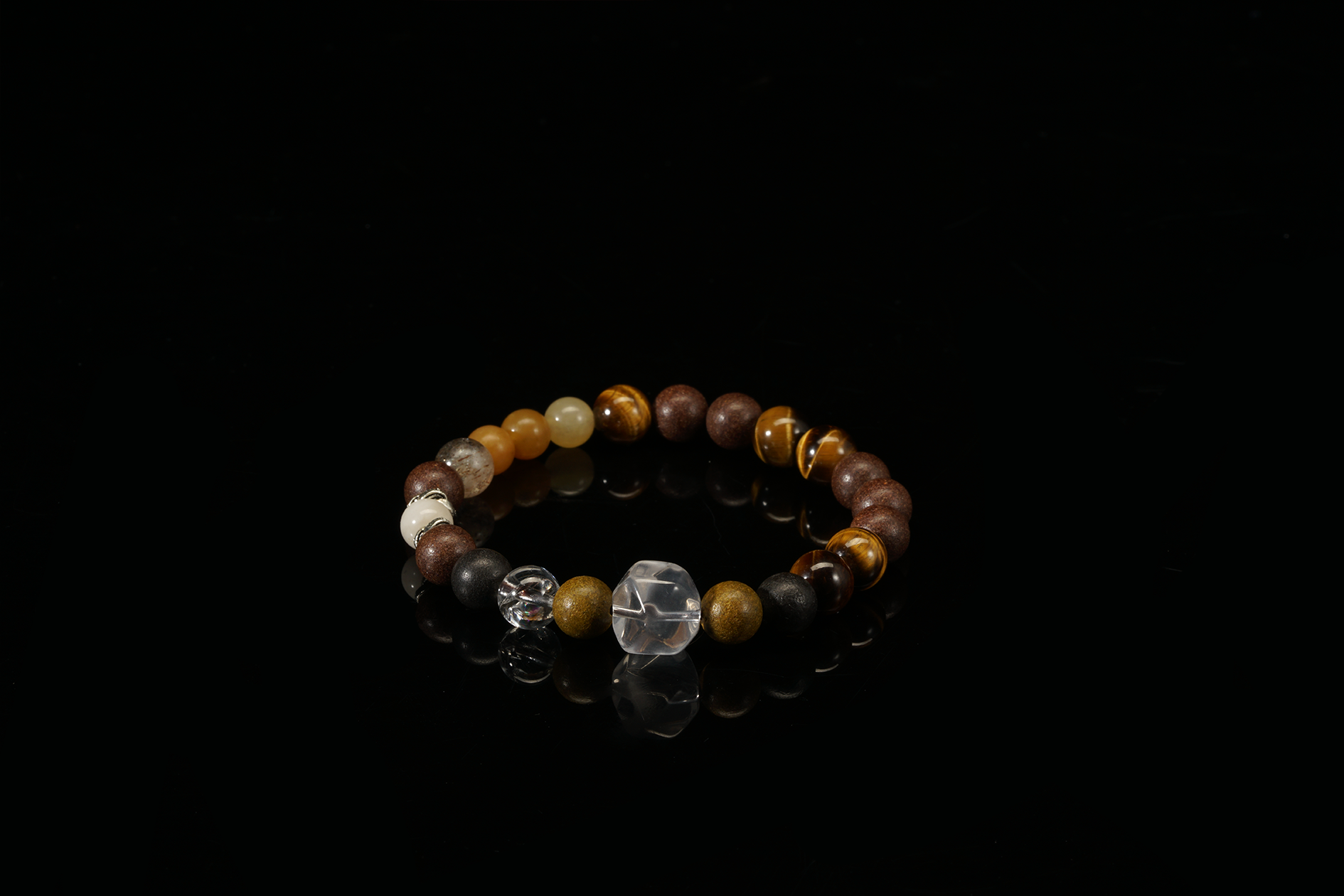 The Forge Bracelet