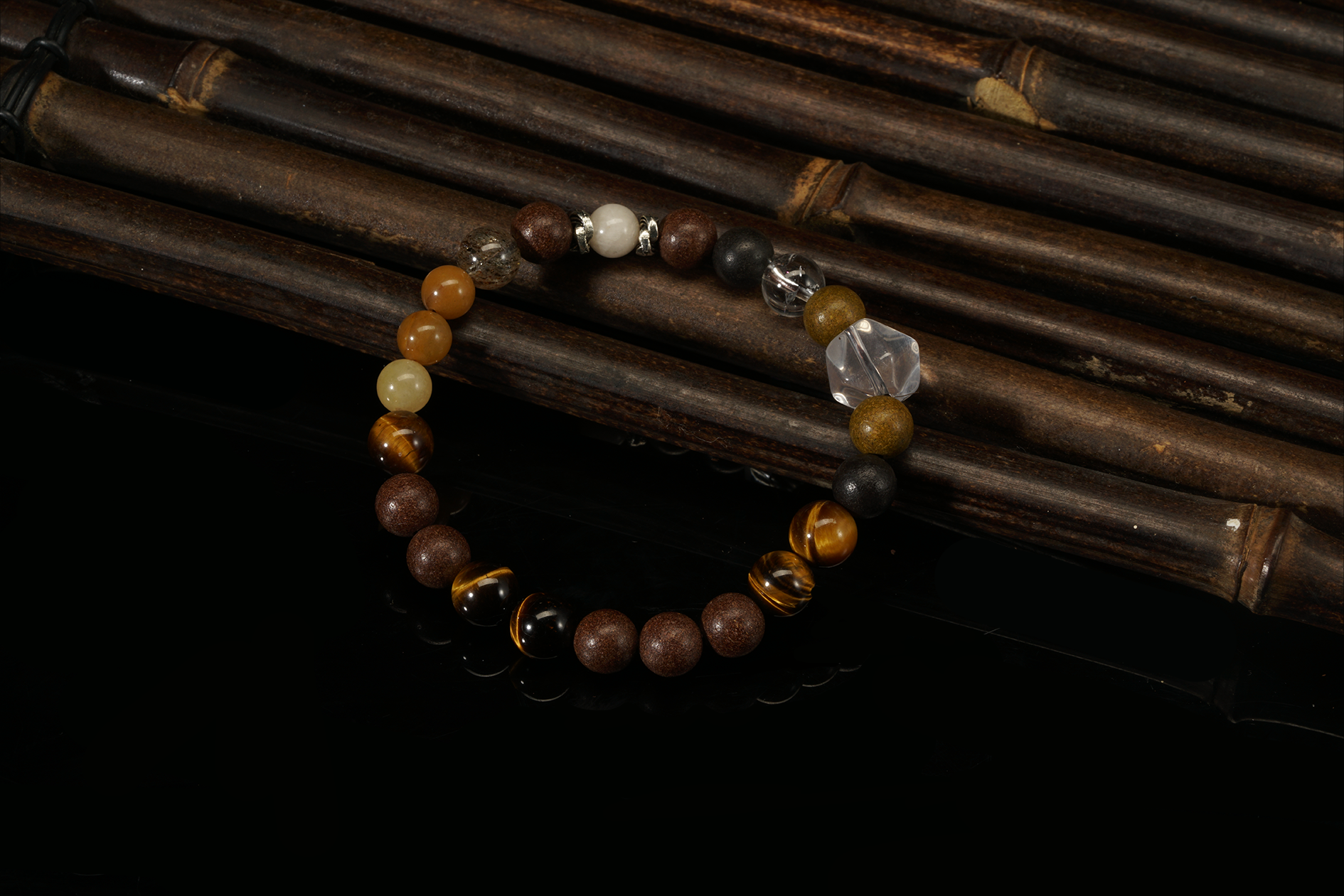 The Forge Bracelet