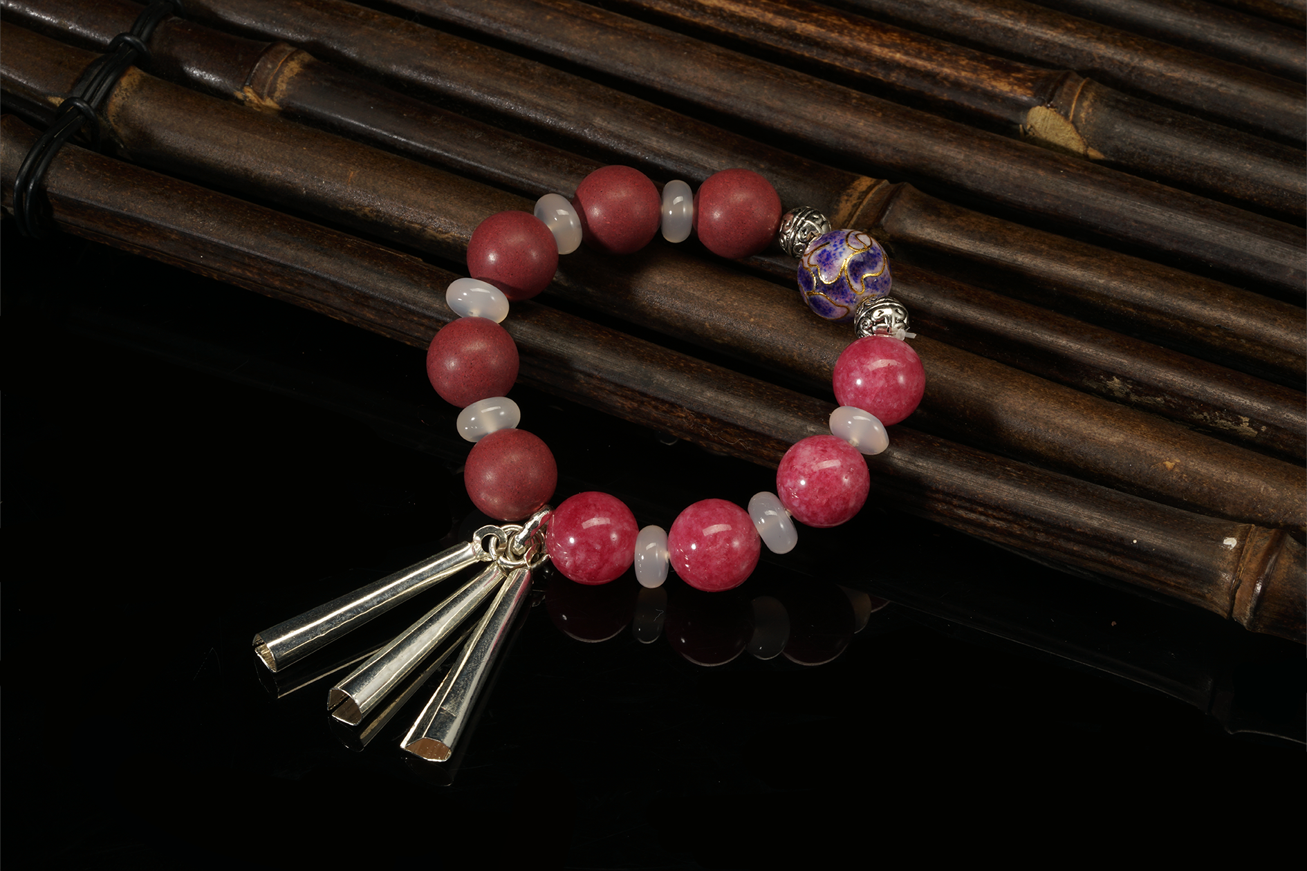 Crimson Thread of Destiny