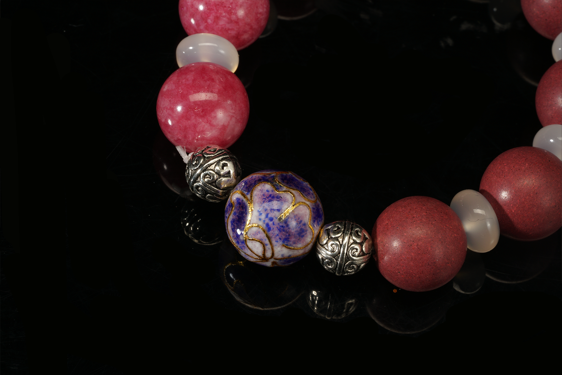 Crimson Thread of Destiny