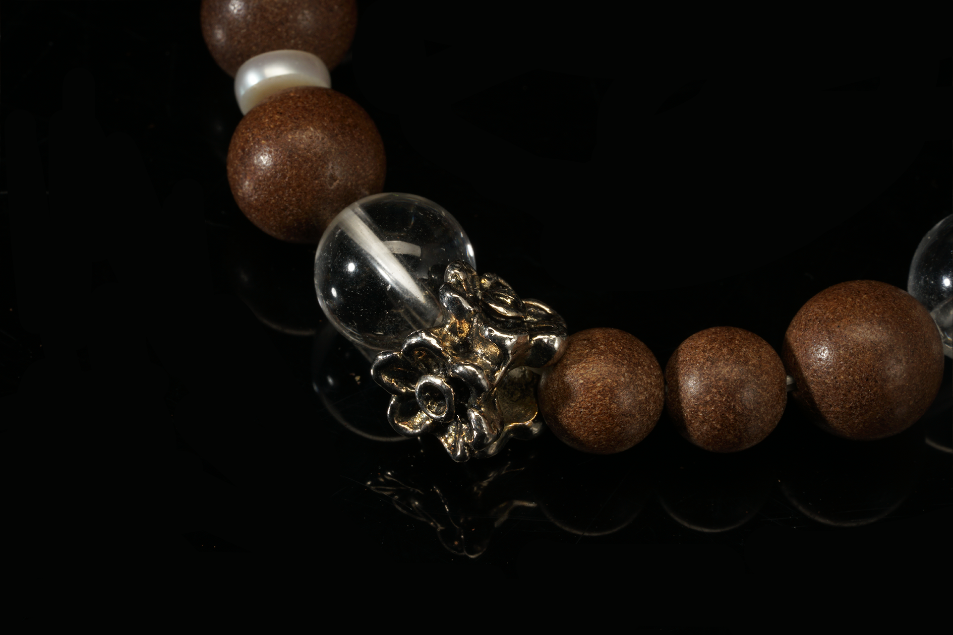 Moonlight Purification