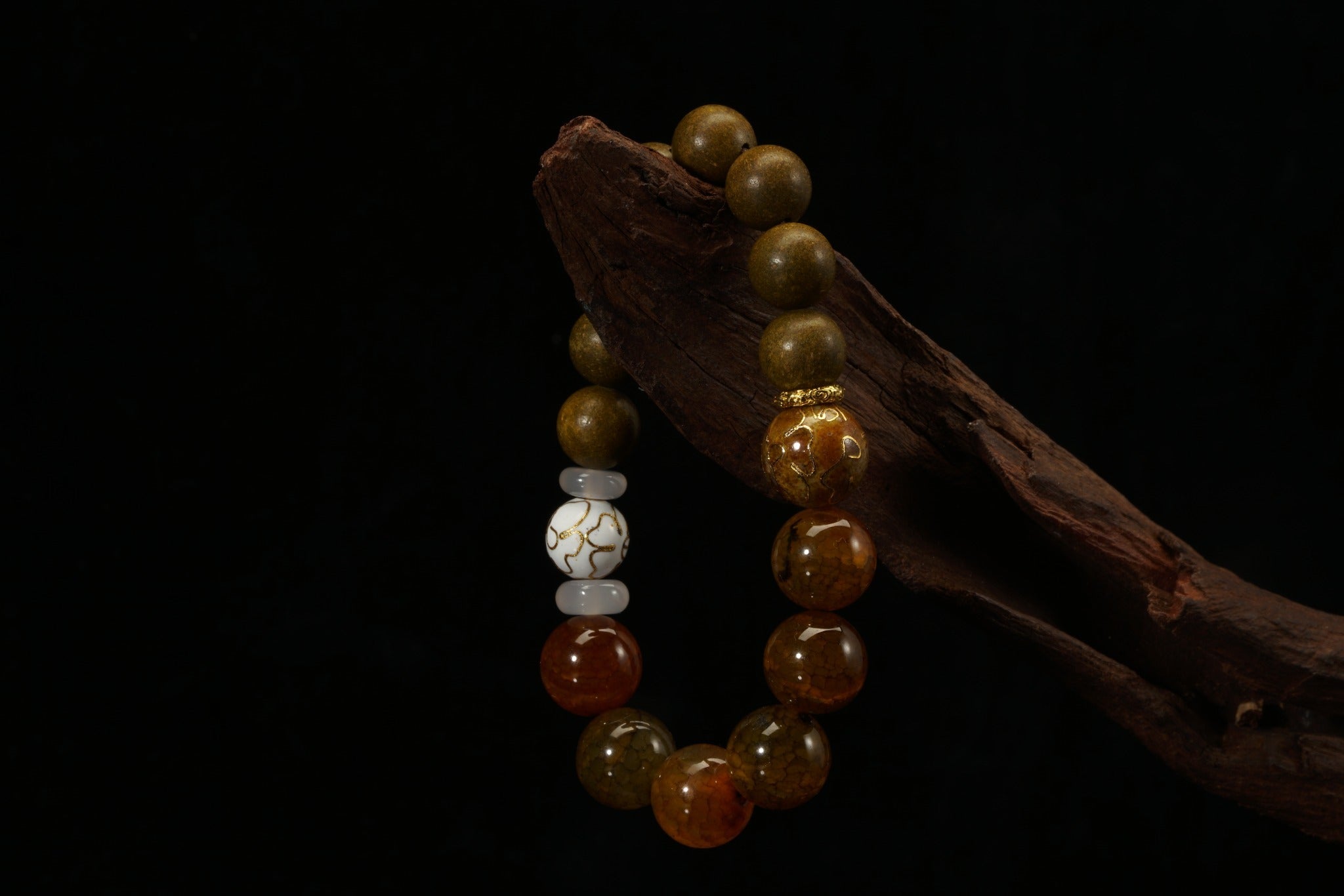 Engraved Heart with Tea Rhyme