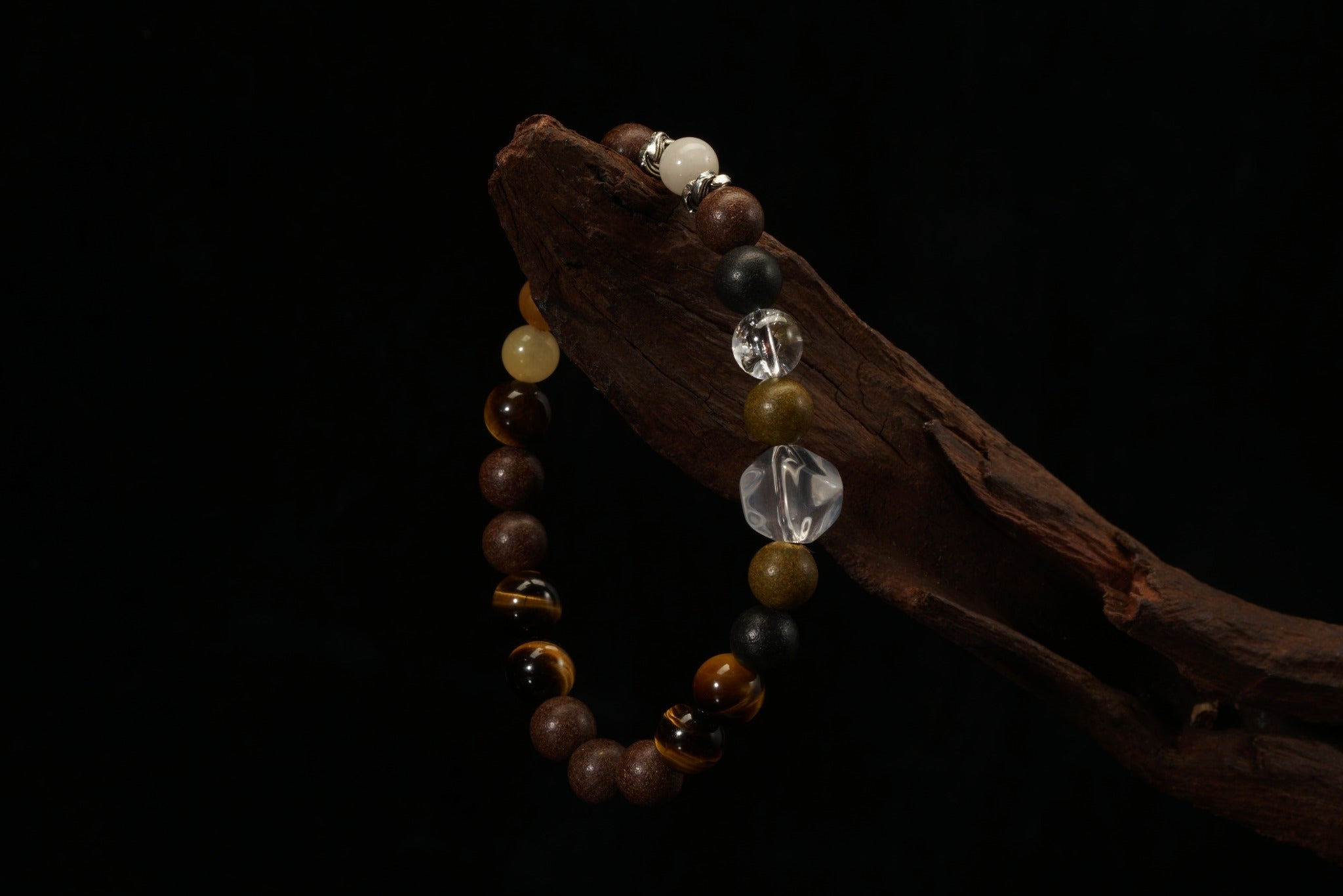 The Forge Bracelet