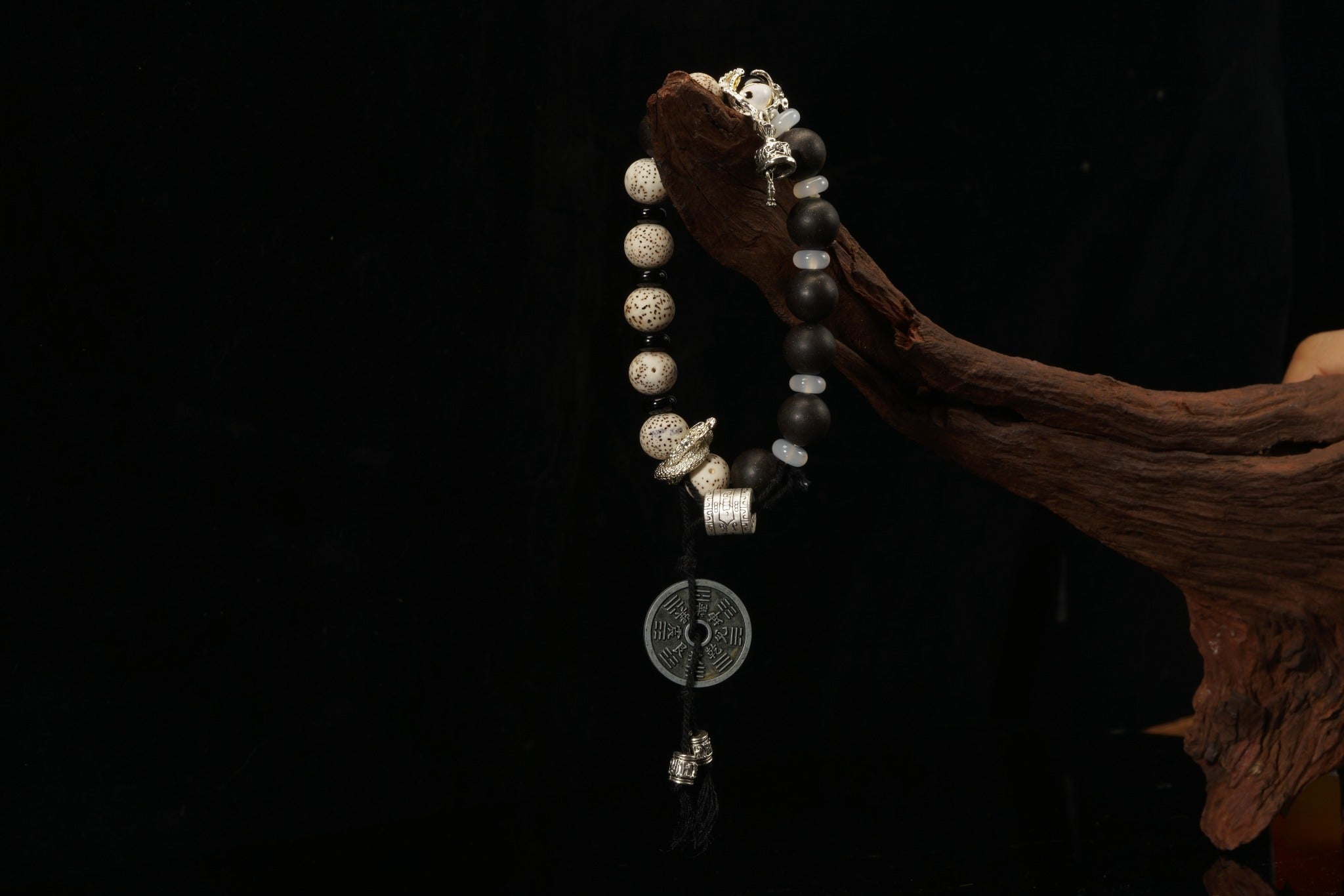 Reciprocity of Yin and Yang